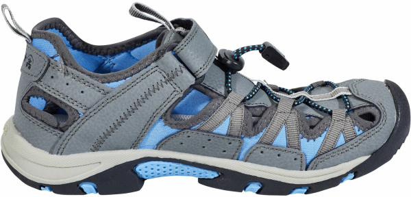 Сандалии ISLANDER (41; Light Grey)